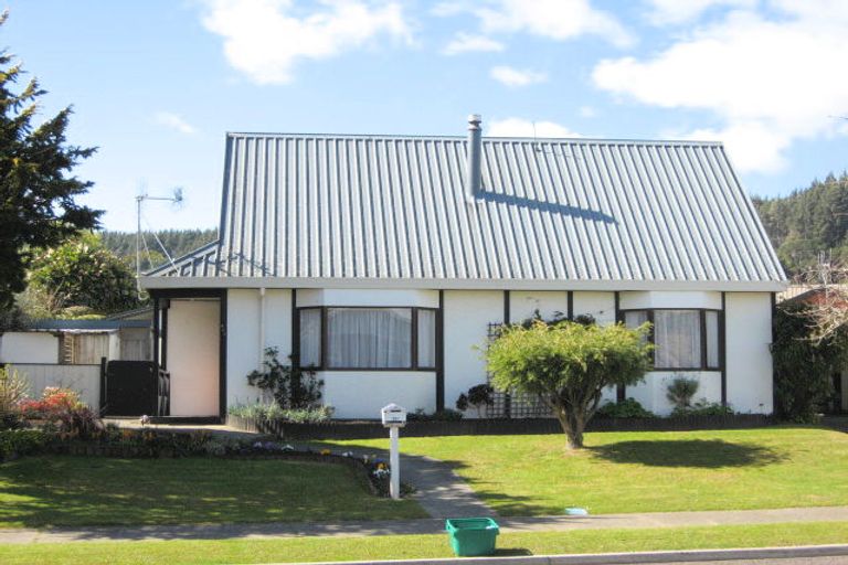Photo of property in 201 King Street, Whakatane, 3120