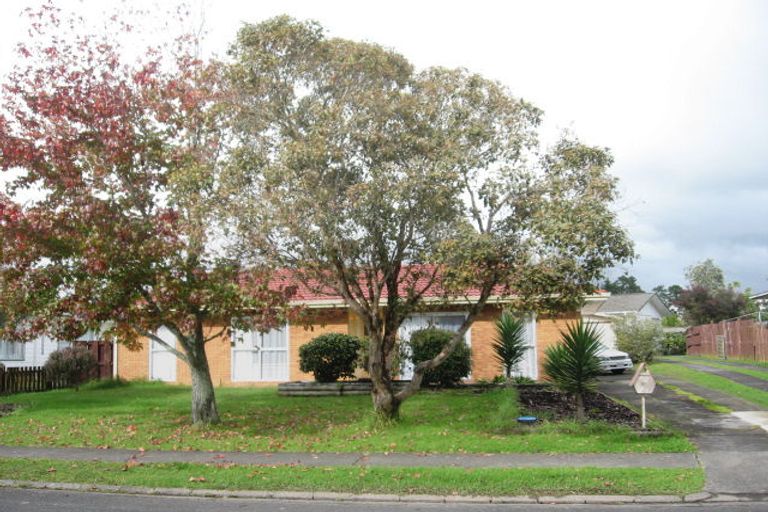 Photo of property in 51 Marvon Downs Avenue, Pakuranga Heights, Auckland, 2010