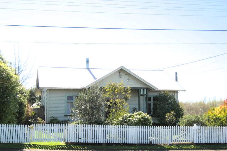 Photo of property in 29 Northumberland Street, Waipukurau, 4200