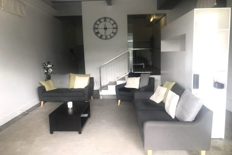 Photo of property in Croxley Mill Apartments, 203/33 Frederick Street, Te Aro, Wellington, 6011