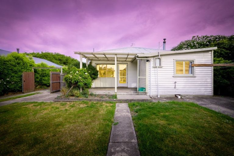 Photo of property in 173 Aldwins Road, Phillipstown, Christchurch, 8062