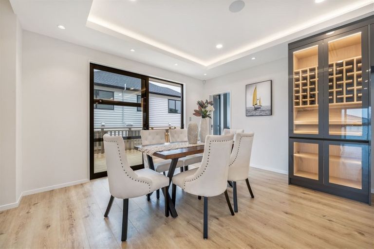 Photo of property in 24 Carrygawley Road, Flat Bush, Auckland, 2019