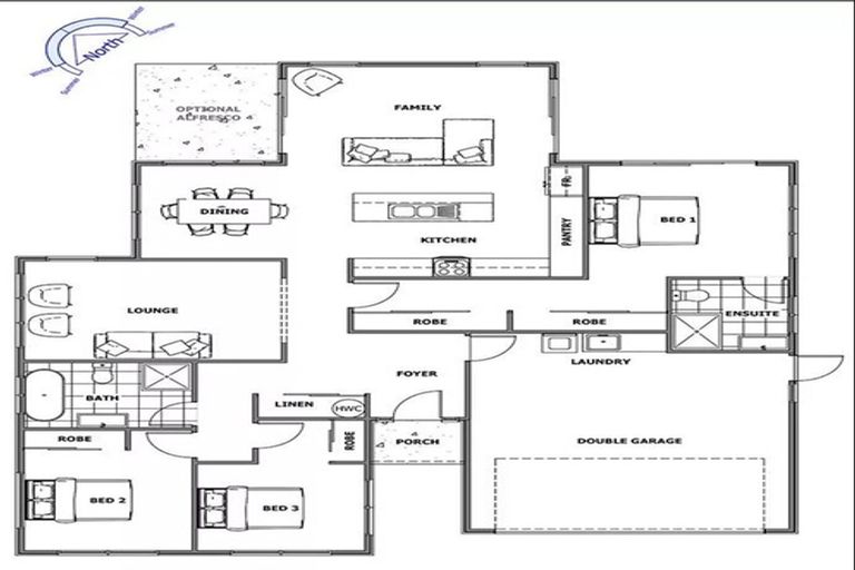 Photo of property in 9d Power Road, Karoro, Greymouth, 7805