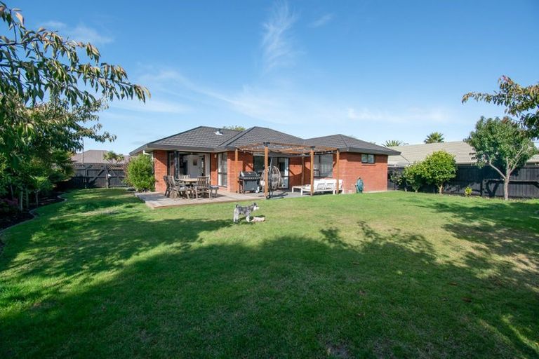 Photo of property in 5 Sea Eagles Place, North New Brighton, Christchurch, 8083
