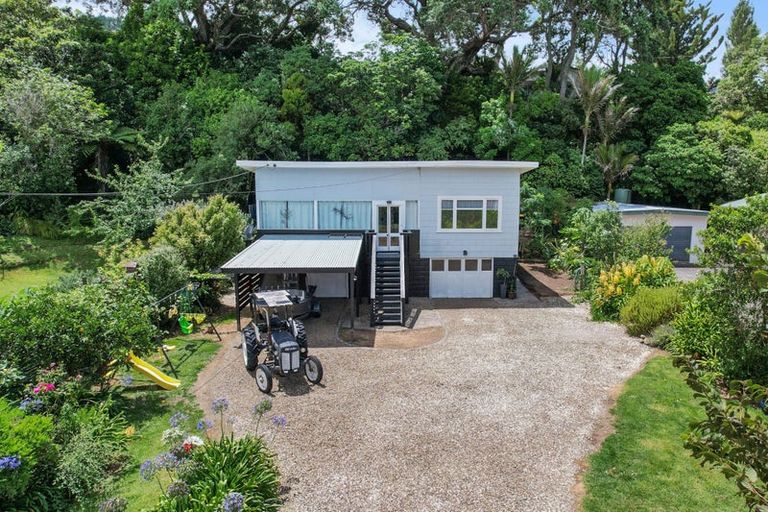 Photo of property in 13 Te Mata Creek Road, Te Mata, Thames, 3575