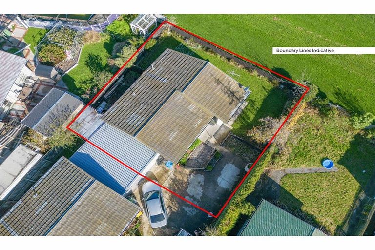 Photo of property in 19b Martyn Street, Rangiora, 7400