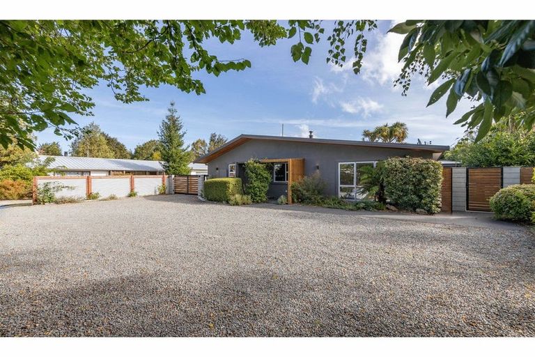 Photo of property in 33 Burnett Street, Oxford, 7430