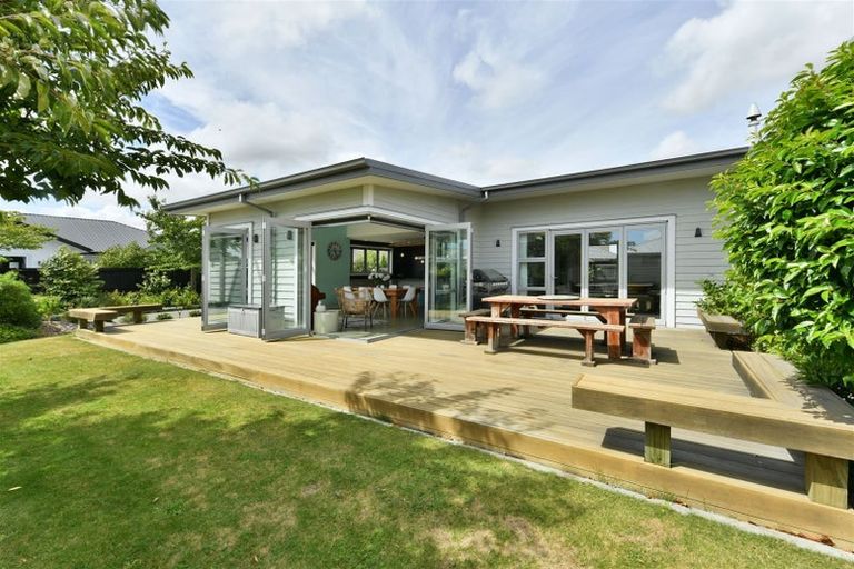 Photo of property in 3 Wiersma Lane, Wigram, Christchurch, 8025