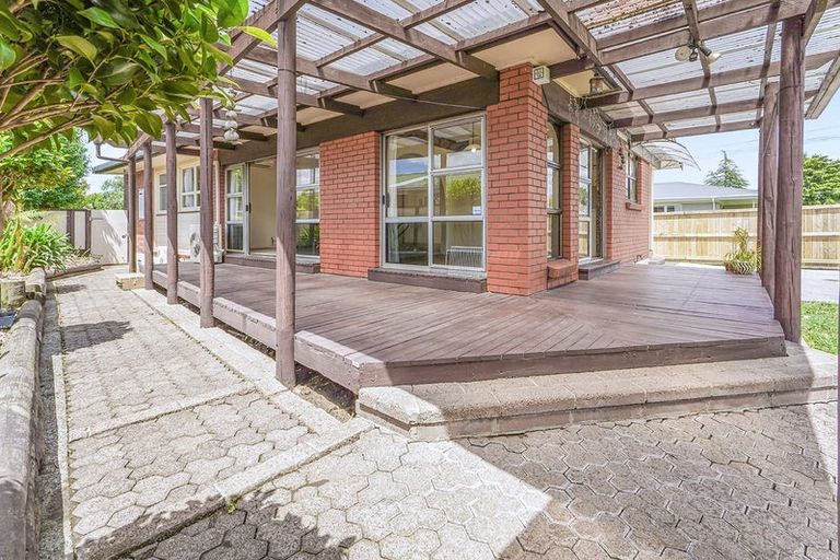 Photo of property in 289 Bankwood Road, Chartwell, Hamilton, 3210