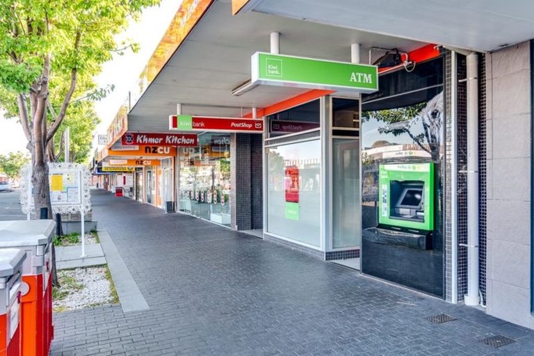 Photo of property in 264 Gloucester Street, Christchurch Central, Christchurch, 8011