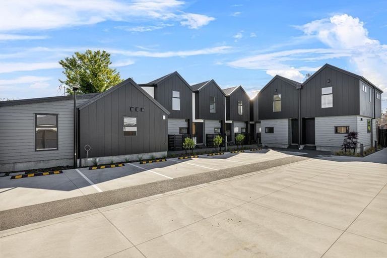 Photo of property in 6 Wellington Street, Phillipstown, Christchurch, 8011