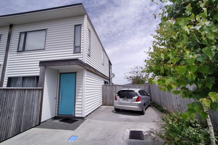 Photo of property in 10/7u Handyside Street, Tawa, Wellington, 5028