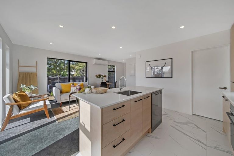 Photo of property in 1/14 Croydon Street, Sydenham, Christchurch, 8023