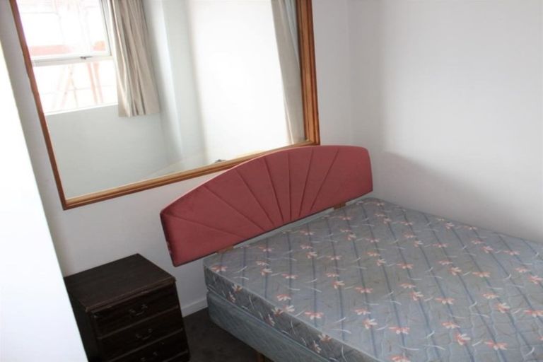 Photo of property in Regency Apartments, 5b/49 Manners Street, Te Aro, Wellington, 6011
