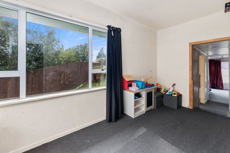 Photo of property in 307 Malfroy Road, Pomare, Rotorua, 3015