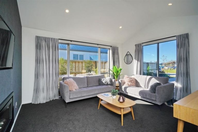 Photo of property in 7 Lemonwood Drive, Rolleston, 7615