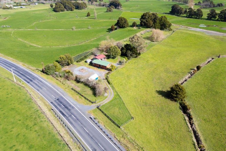 Photo of property in 145 Whitikahu Road, Taupiri, 3791