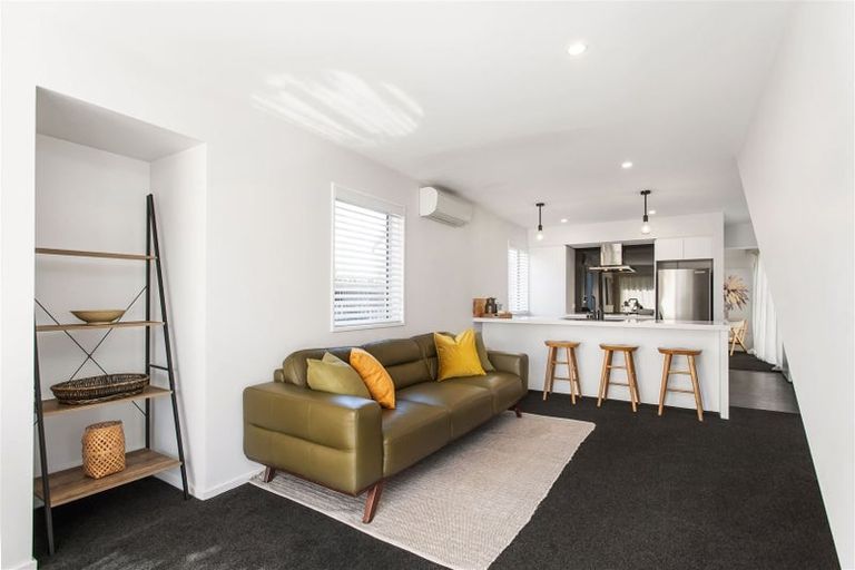 Photo of property in 40a Andover Street, Merivale, Christchurch, 8014