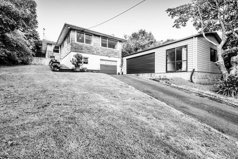 Photo of property in 69a David Street, Lynmouth, New Plymouth, 4310