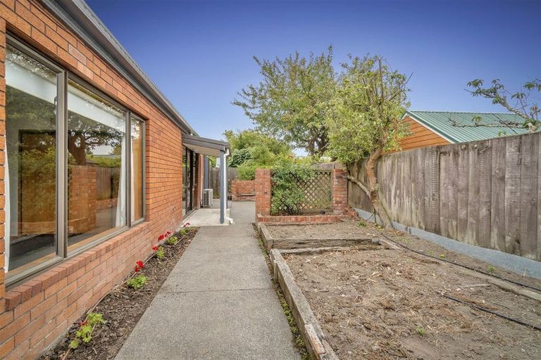 Photo of property in 118c Forfar Street, St Albans, Christchurch, 8014