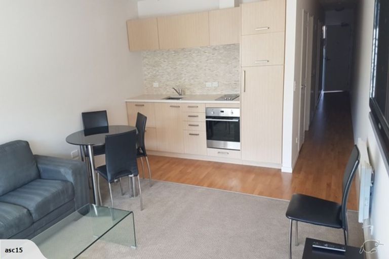 Photo of property in 4/180 Peterborough Street, Christchurch Central, Christchurch, 8013