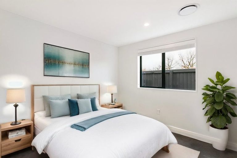 Photo of property in 8 Pipipi Lane, Halswell, Christchurch, 8025
