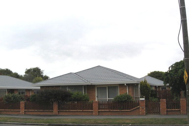 Photo of property in 158a Hoon Hay Road, Hoon Hay, Christchurch, 8025