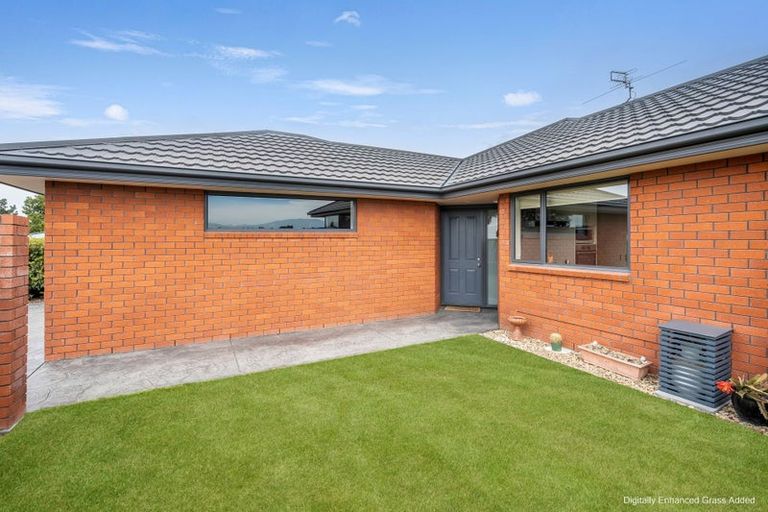 Photo of property in 134 Horndon Street, Darfield, 7510