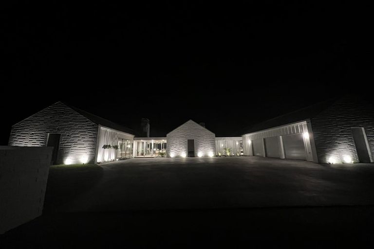 Photo of property in 34 Captain Stone Road, Te Kowhai, 3288