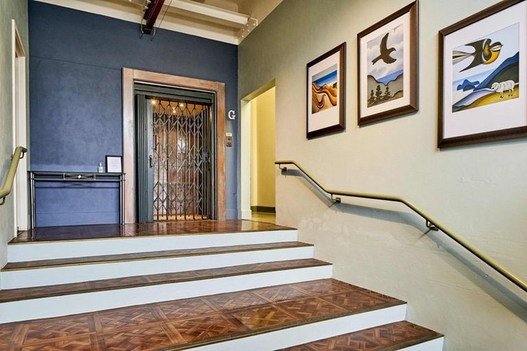 Photo of property in 10/37u Majoribanks Street, Mount Victoria, Wellington, 6011