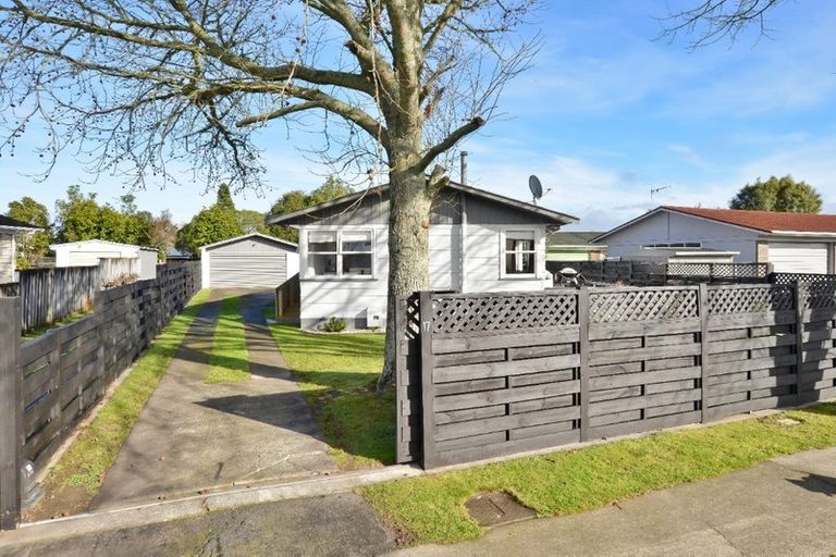 Photo of property in 17 Claremont Avenue, Chartwell, Hamilton, 3210