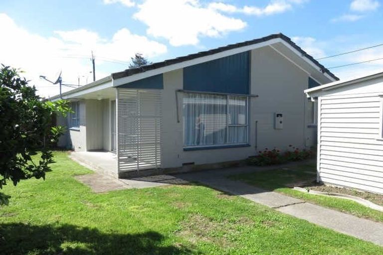Photo of property in 141b Dey Street, Hamilton East, Hamilton, 3216