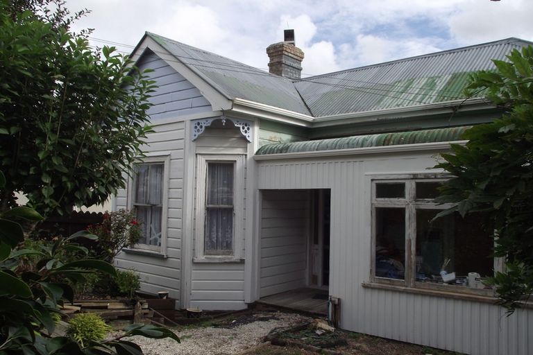 Photo of property in 22 Clarke Street, Waihi, 3610