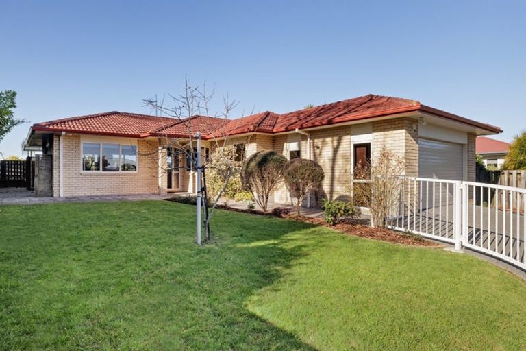 Photo of property in 19 Tuscany Place, Ohauiti, Tauranga, 3112