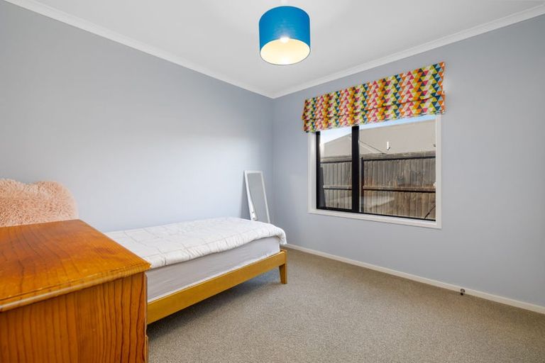 Photo of property in 16 Blue Jean Avenue, Rolleston, 7614