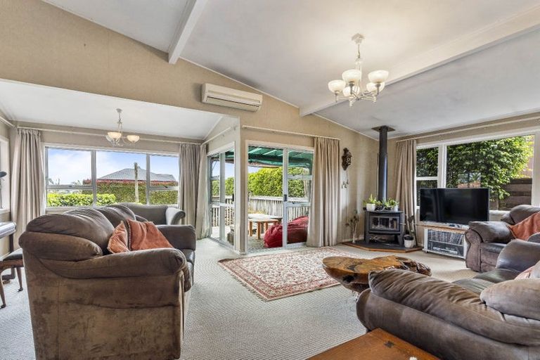 Photo of property in 119 Udys Road, Pakuranga, Auckland, 2010