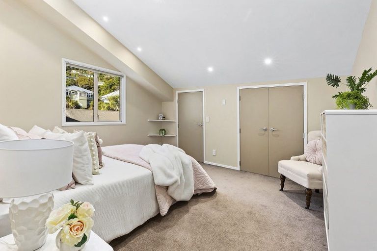 Photo of property in 3a Allington Road, Karori, Wellington, 6012