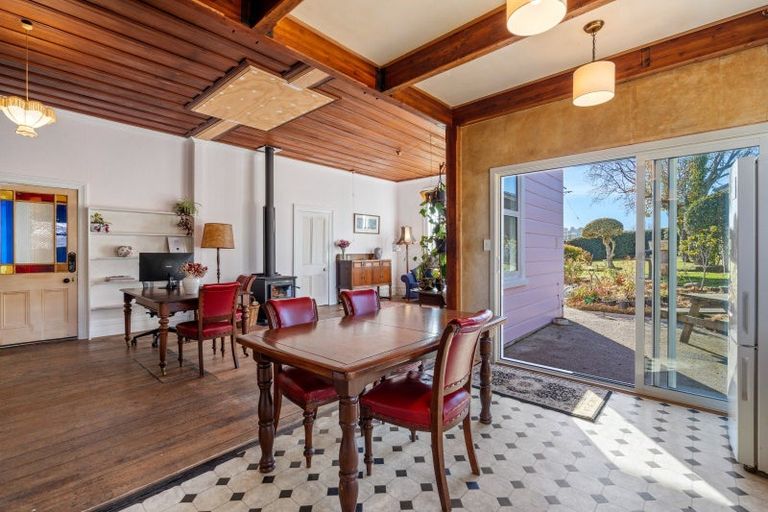 Photo of property in 36 Pensher Street, Waitahuna, Lawrence, 9593