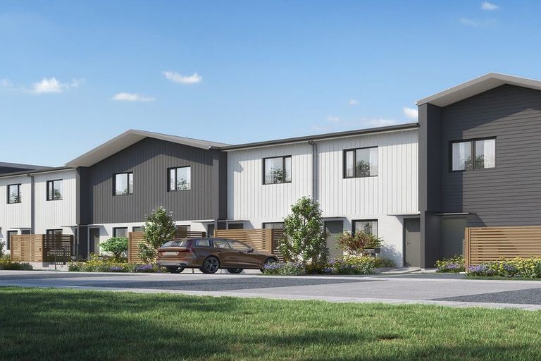 Photo of property in 12 Tara Lane, Manurewa, 2102