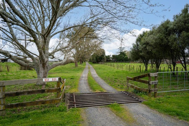 Photo of property in 93a Woodside Road, Matangi, Hamilton, 3284