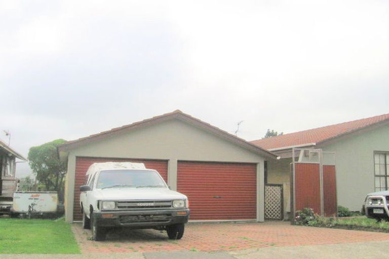 Photo of property in 203 Staithes Drive South, Whitby, Porirua, 5024