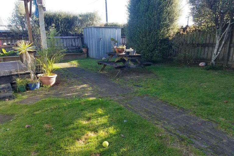 Photo of property in 5 Palmerston Street, Hamilton Central, Hamilton, 3204