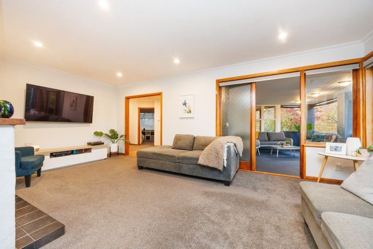 Photo of property in 46 Churchill Avenue, Hokowhitu, Palmerston North, 4410