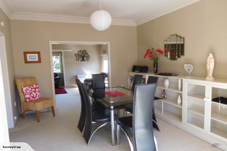 Photo of property in 37 Tom Parker Avenue, Marewa, Napier, 4110