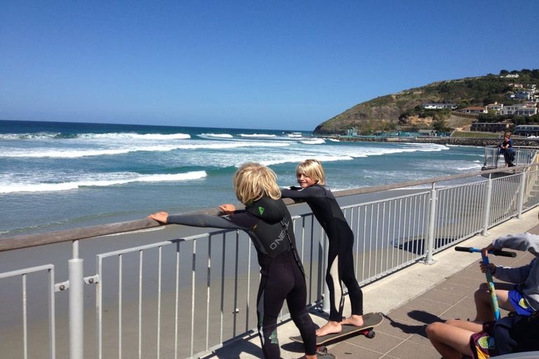 Photo of property in 29 Norfolk Street, Saint Clair, Dunedin, 9012