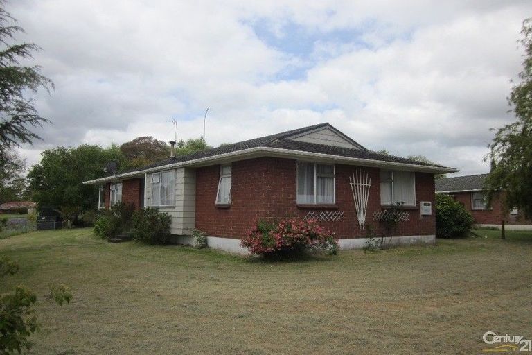 Photo of property in 16 Rosser Street, Huntly, 3700