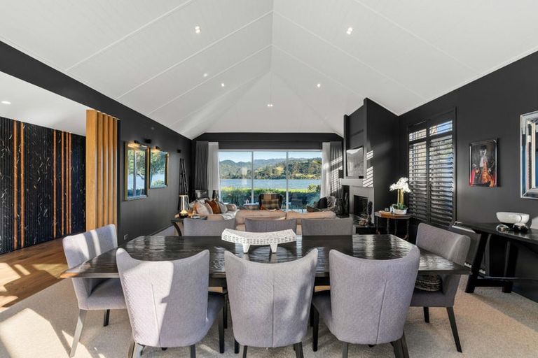 Photo of property in 140 Waterways Parade, Pauanui, Hikuai, 3579