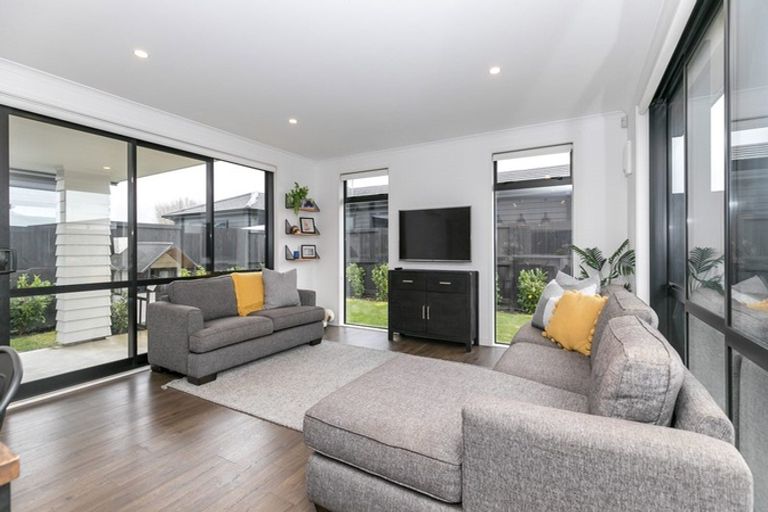 Photo of property in 52 Lulu Avenue, Chartwell, Hamilton, 3210