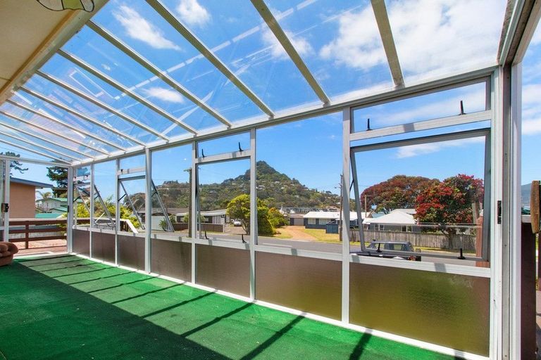 Photo of property in 66 Manaia Road, Tairua, 3508