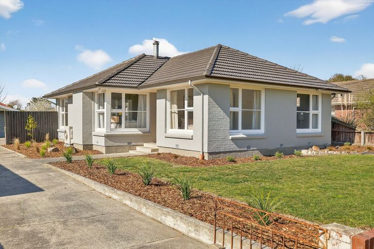 Photo of property in 36 Yarmouth Street, Aranui, Christchurch, 8061